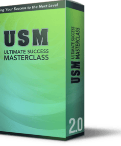 MindMovies – Ultimate Success Masterclass 2.0 (GB)