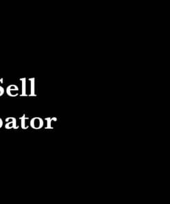 Moran Pober – Buy-Sell Incubator (GB)