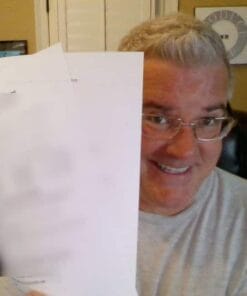 Travis Sago – 2 Page Google Doc Cash Machines (Ferrari) (GB)