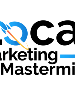 Web 2.0 Ranker – Local Marketing Mastermind 2021 & Agency Sales System (GB)