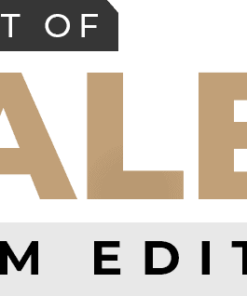 Robb Quinn – Art of Sales Team Edition (GB)