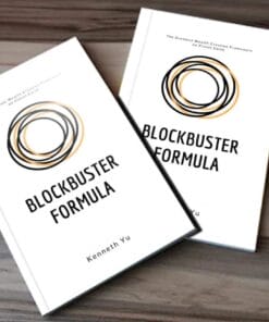 Kenneth Yu – The Blockbuster Formula (GB)