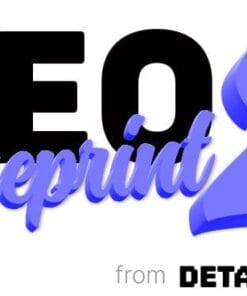 SEO Blueprint 2 (GB)