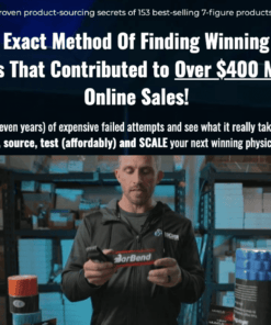 Tanner Larsson – Physical Product Showcase+Product Page Optimization (GB)