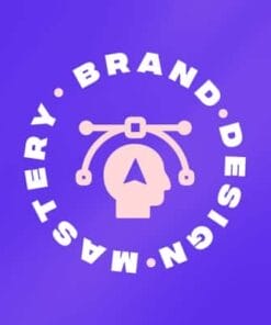 Ran Segall – Brand Design Mastery