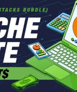 Leo Cousineau & Franky Shaw – The BlackHat Course (GB)