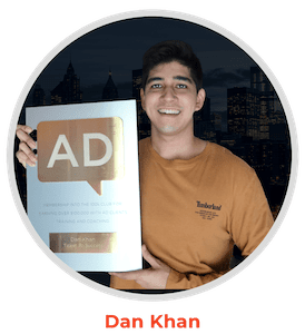 Dan Khan