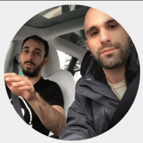 joe and mike - Build Assets Online