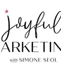 Simone Grace Seol – Joyful Marketing (GB)