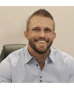 Tanner Larsson – Competition Buster-BGS (GB)