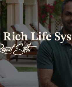 Ramit Sethi – The Rich Life System (GB)