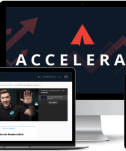 Marketplace SuperHeroes – Accelerate (Dynamo)