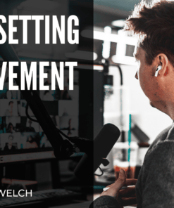 Taylor Welch – Target Setting & Achievement Workshop (GB)