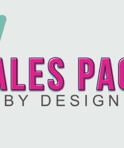 James Wedmore – Sales Page By Design (GB)