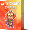 Alessandro Zamboni Ai Stickers Empire + OTOs - feature