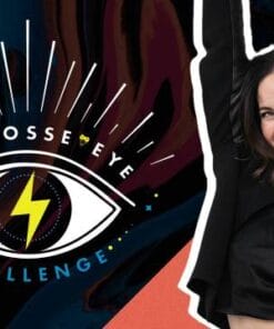 Alex Cattoni Posse Eye Brand Voice Challenge Program - feature img