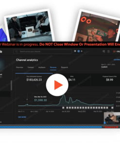 Alex King Carlos Romero Viral Funds Academy - feature image