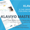 Andriy Boychuk Flowium Klaviyo Mastery 20 - feature img