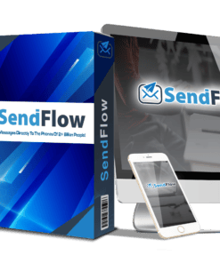 Arham SendFlow - feature img