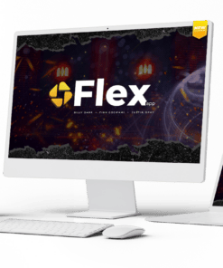 Billy Darr Flex + Pro - feature img