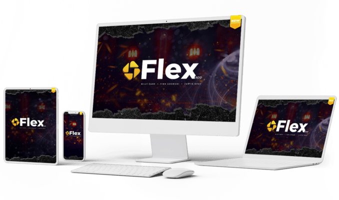 Billy Darr Flex + Pro - feature img