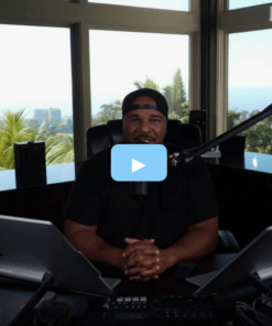 Billy Gene 5 Day AI Crash Course for Marketers - feature img