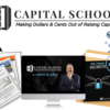 Brad Blazar Capital School - course