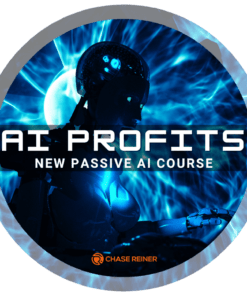 Chase Reiner AI Profits - feature img
