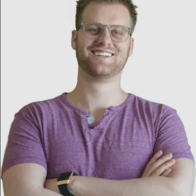 Chase Reiner - photo