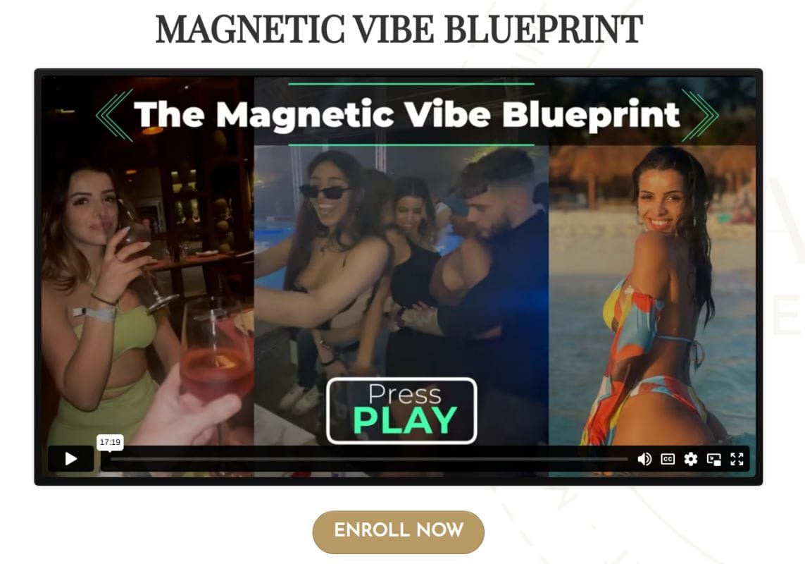 Coach Kyle Magnetic Vibe Blueprint - feature img