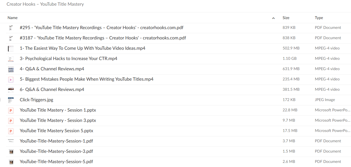 Creator-Hooks--YouTube-Title-Mastery-Download Proof