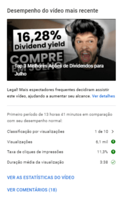 Creator Hooks YouTube Title Mastery - testimonial 2