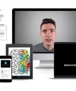 Csaba Borzasi Breakthrough Conversions Academy - feature