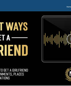 Dan Bacon 21 Great Ways To Get A Girlfriend - feature