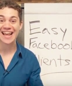Dan Henry Facebook Ads for Entrepreneurs - feature img
