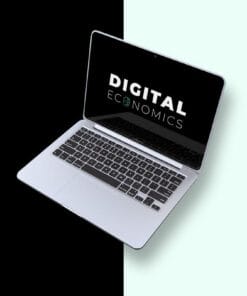 Dan Koe Digital Economics Masters Degree - feature img