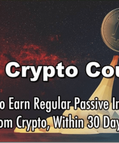 Download BITCOIN BRITS – The Crypto Course