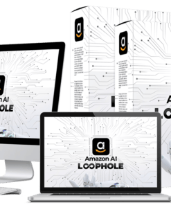 FREE DOWNLOAD Jason Fulton Amazon AI Loophole + OTOs