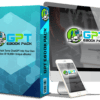 Free Download - Mike Radu GPT Ebook Pack + OTOs