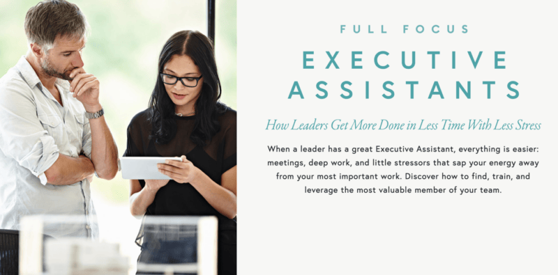 Full-Focus--Executive-Assistants-Download