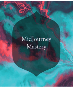 Harlan Kilstein Midjourney Mastery - Feature Img