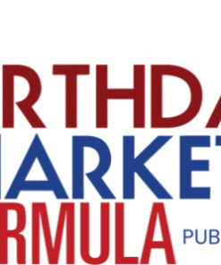 Jason Bell – Birthday Marketing Formula