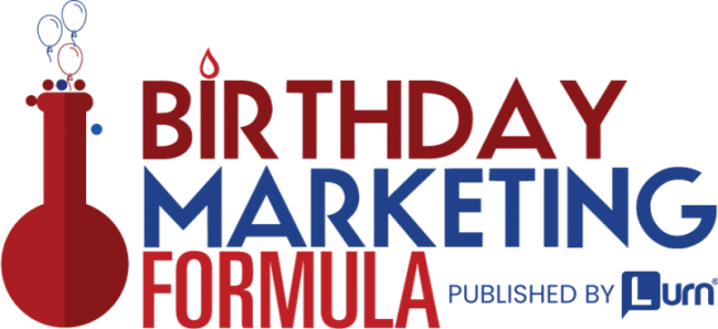 Jason Bell – Birthday Marketing Formula