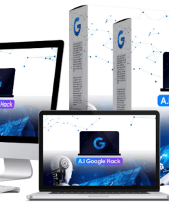 Jason Fulton Ai Google Hack + OTOs - feature