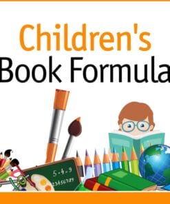 Jay Boyer – Children’s Book Formula 2023
