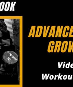 Jay Vincent Advanced Arm Training - feature