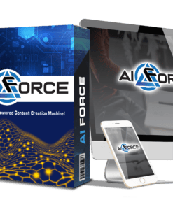 Joseph Okoro AiForce + OTOs - feature img