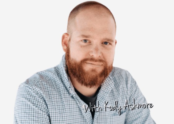 KODY ASHMORE
