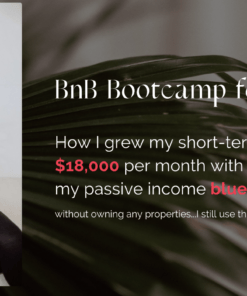 Kierra Castle BnB Bootcamp for Beginners - feature