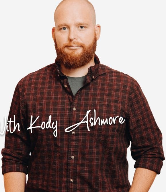 Kody Ashmore